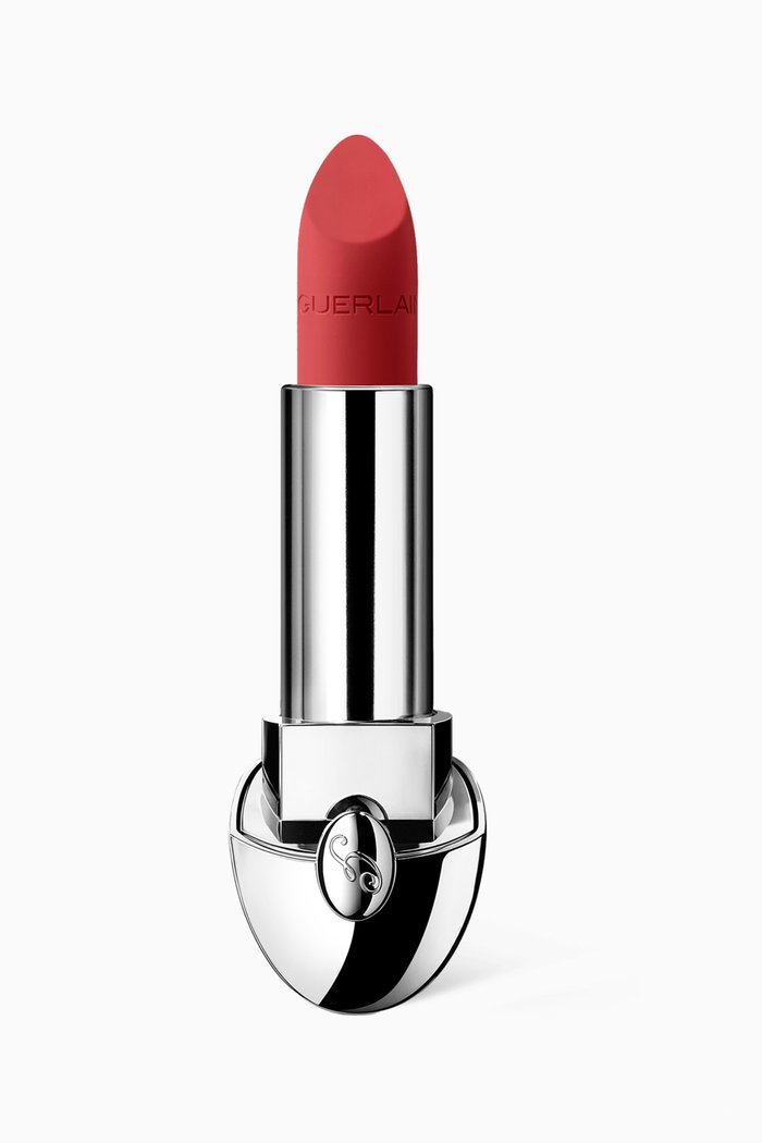 

885 Fire Orange Rouge G Luxurious Velvet, 3.5g, Undefined