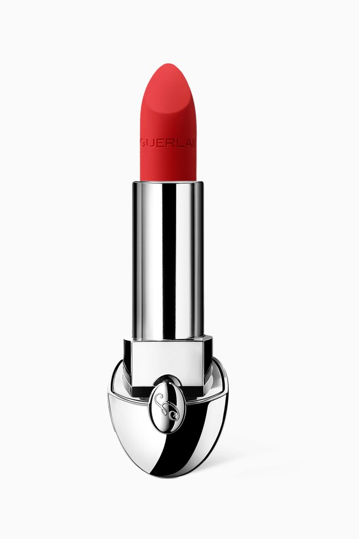 

214 Flame Red Rouge G Luxurious Velvet, 3.5g, Undefined
