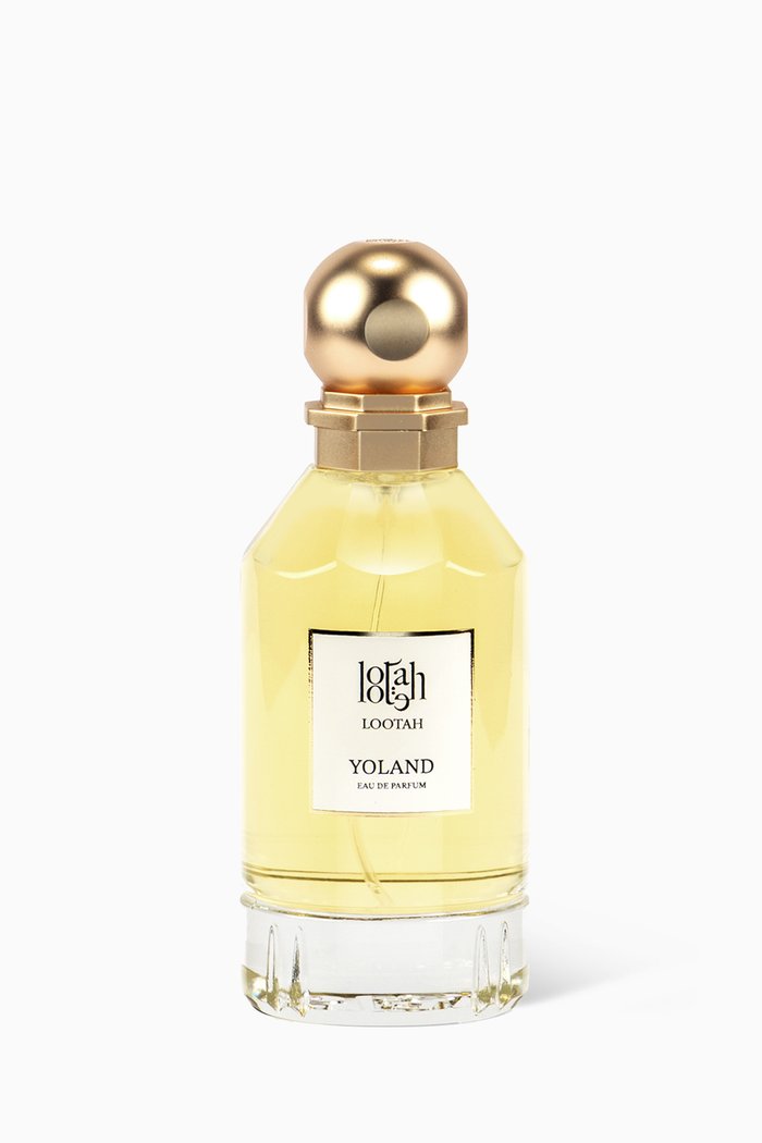 

Yoland Eau de Parfum, 80ml, Colourless