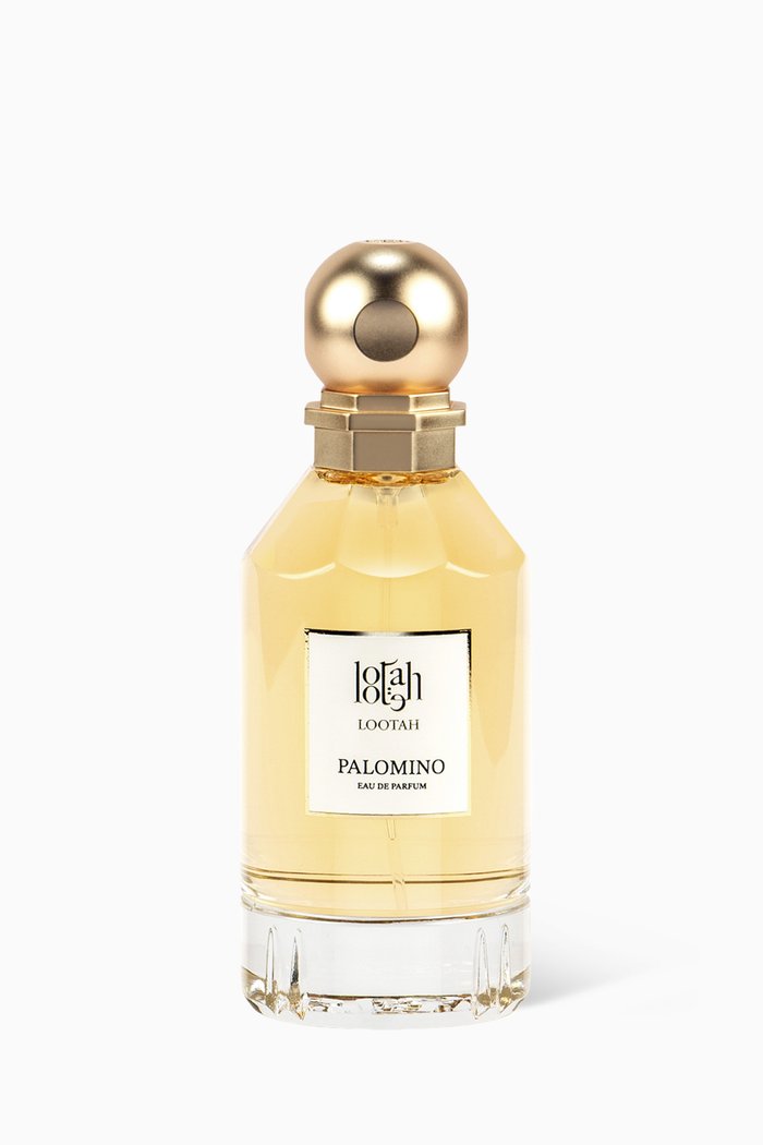 

Palomino Eau de Parfum, 80ml, Colourless