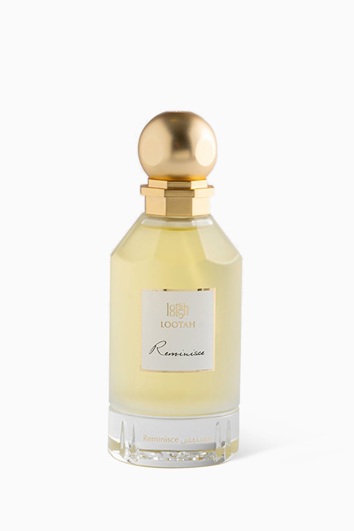

Reminisce Eau de Parfum, 80ml, Colourless