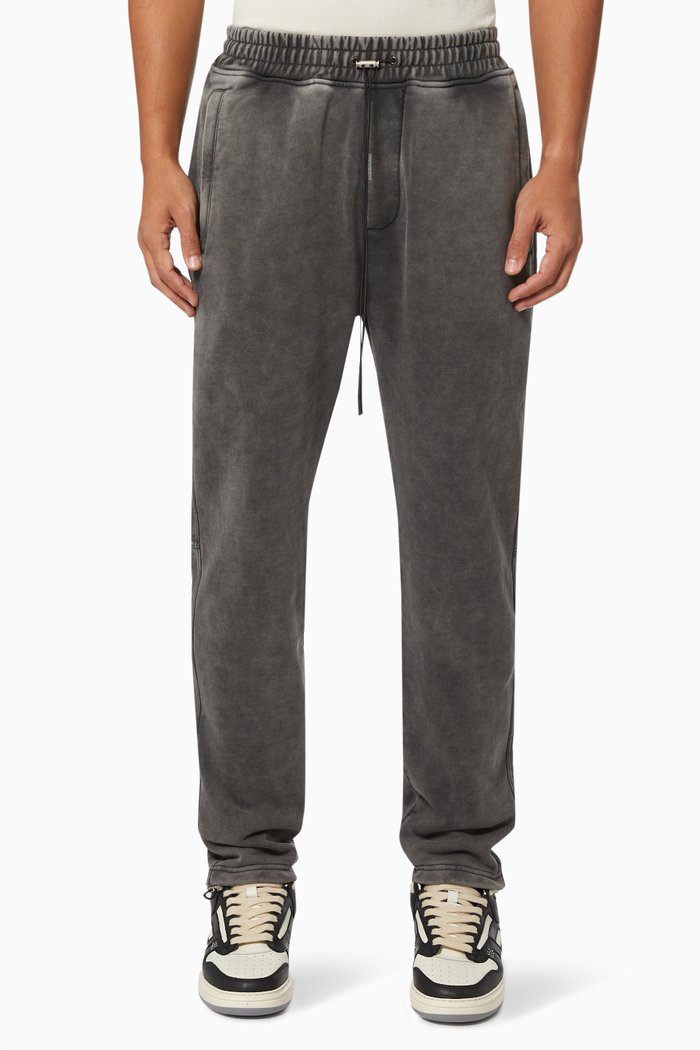 

Blank Sweatpant in Cotton, Grey