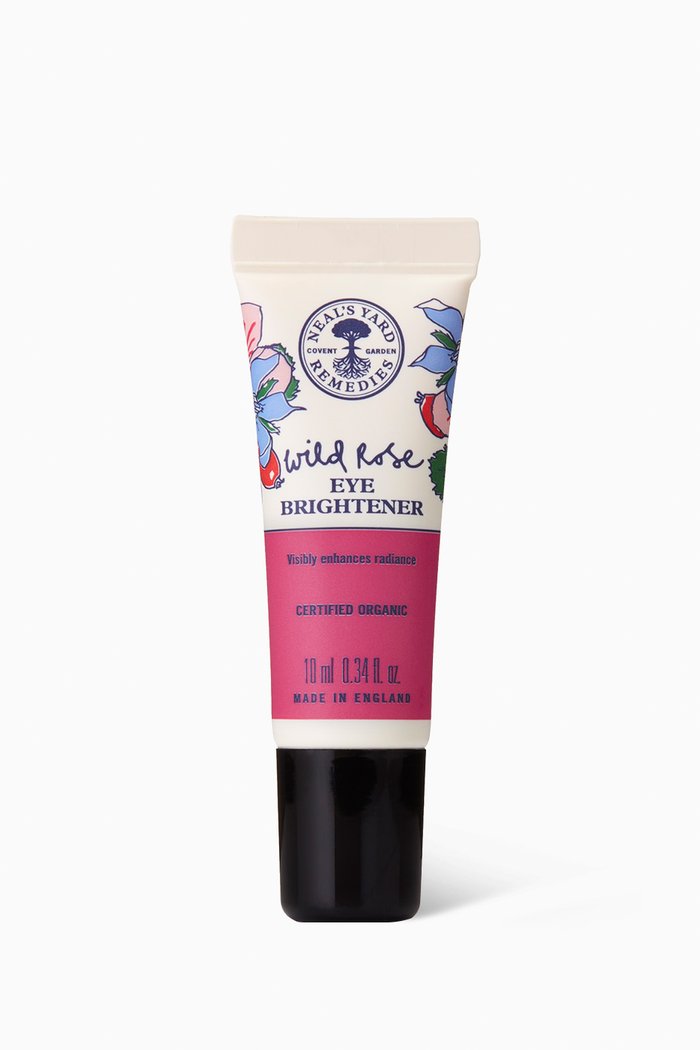 

Wild Rose Eye Brightener, 10ml, Multicolour