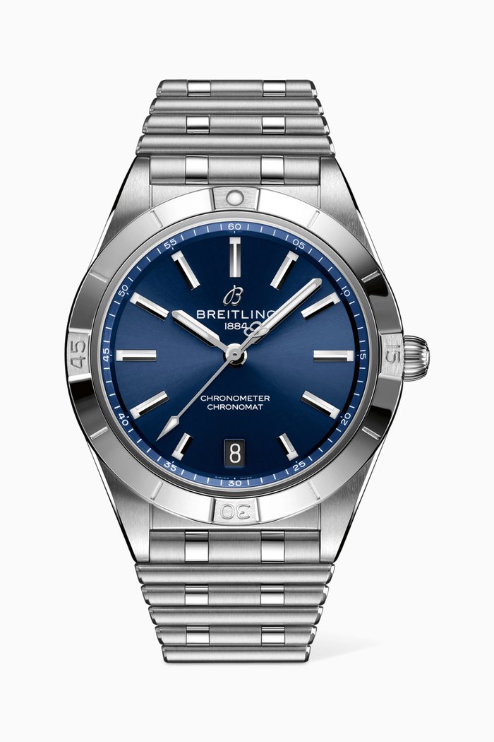 

Chronomat Automatic 36, Blue