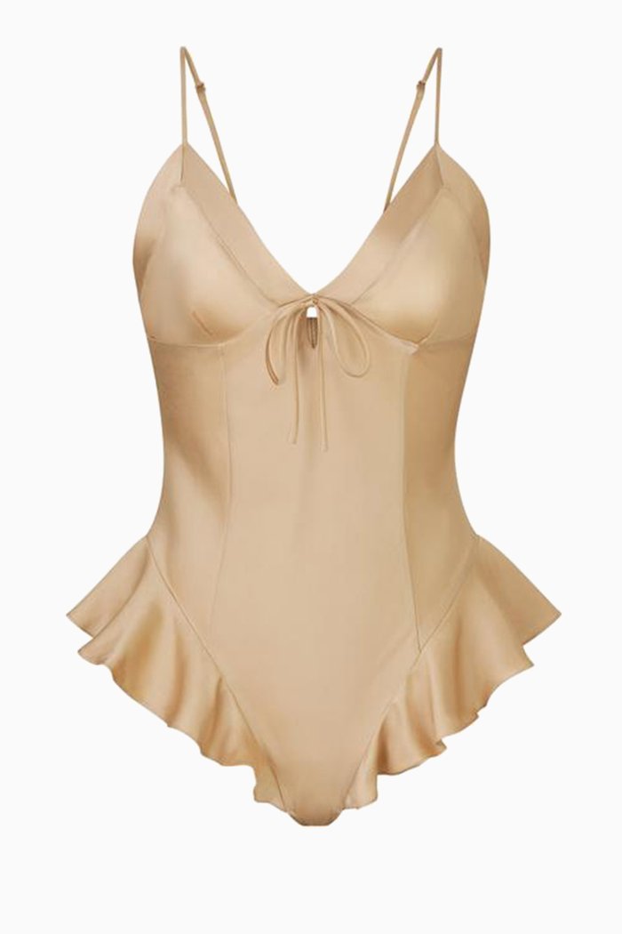 

Silk Teddy, Neutral
