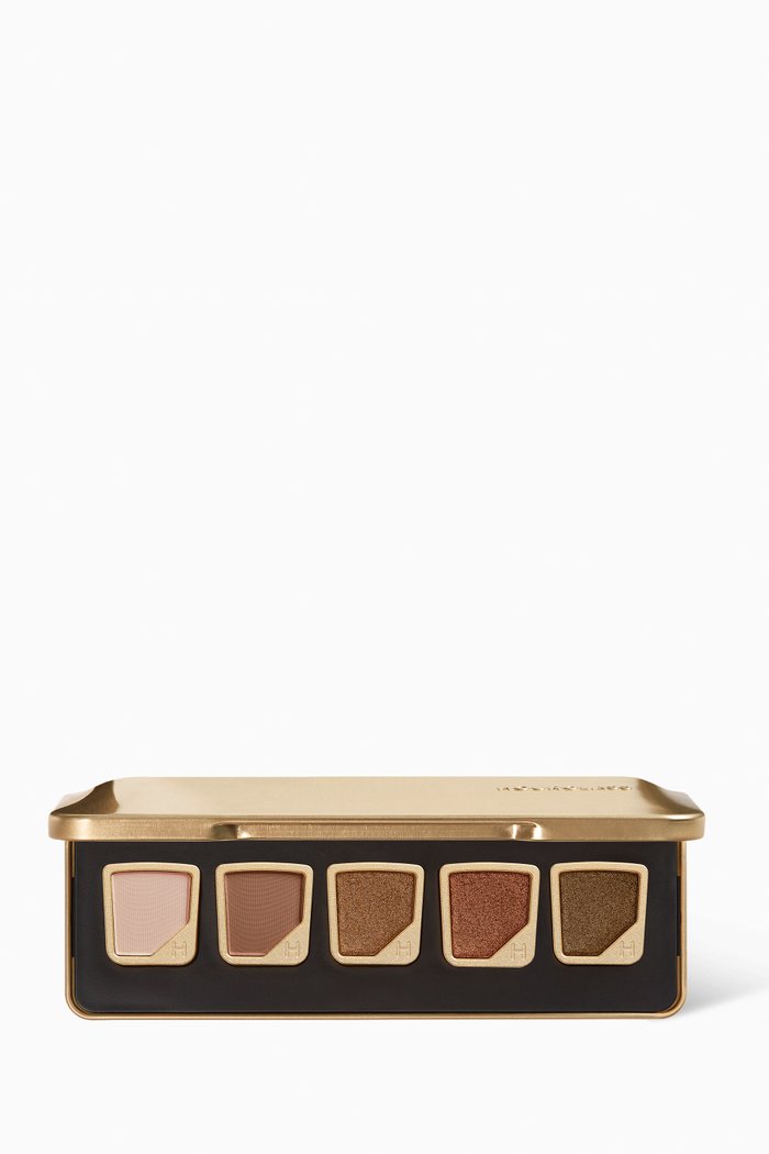 Curator 5-Pan Palette Volume 1, 5x1g, Multicolour