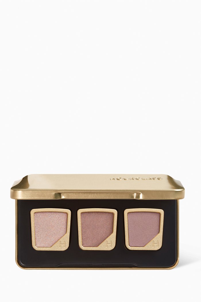 

Curator 3-Pan Palette Volume 3, 3x1g, Multicolour