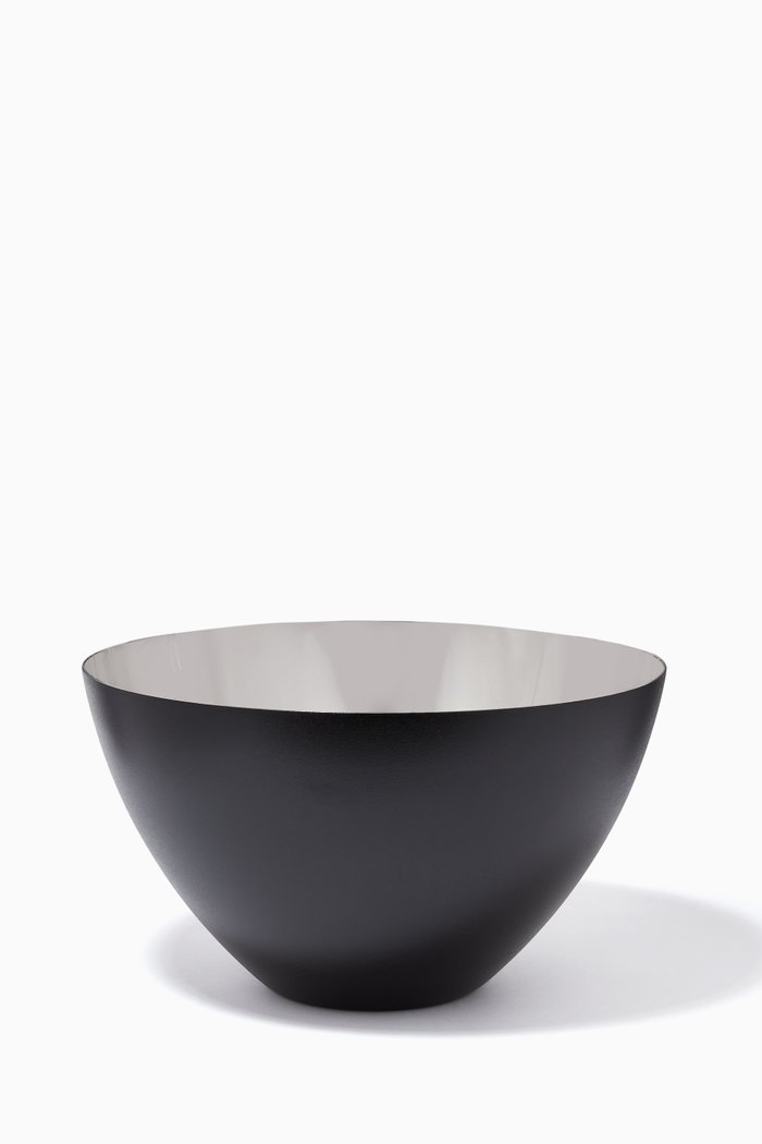 

Krenit Bowl, 3.5L, Silver
