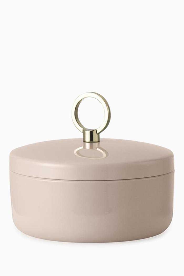 

Medium Ring Box, Neutral