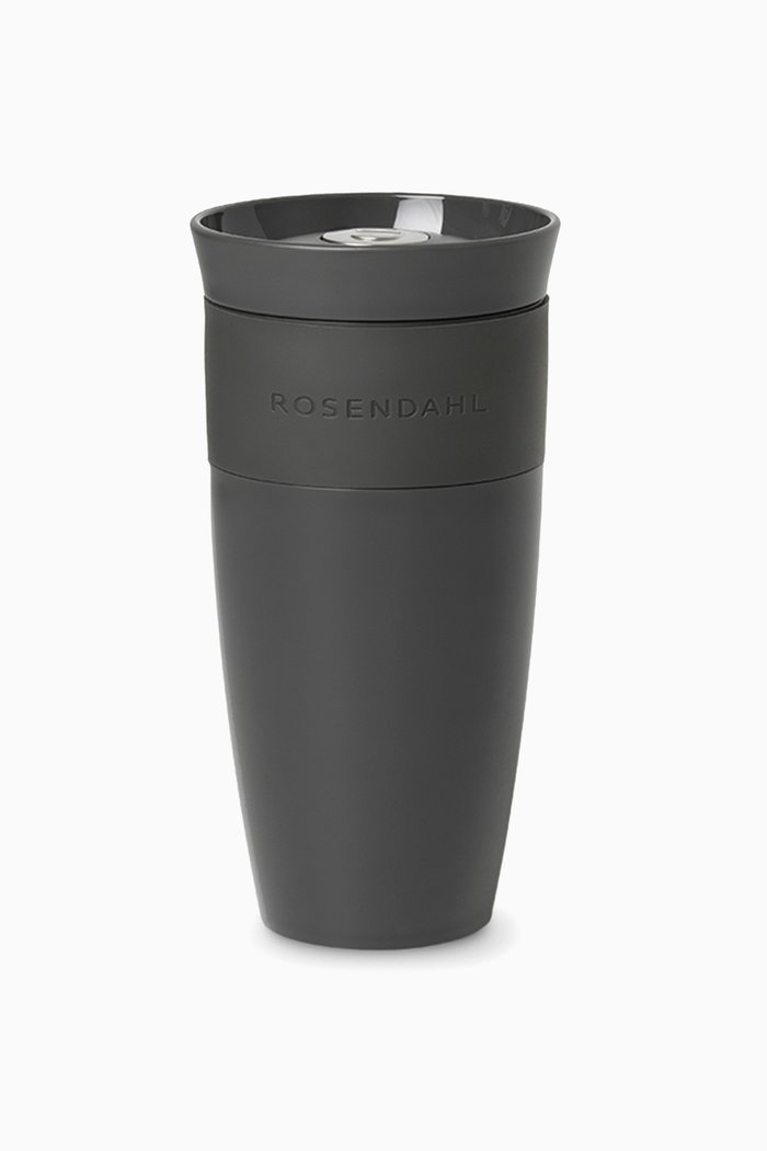 Grand Cru To Go Cup, 280ml, Grey