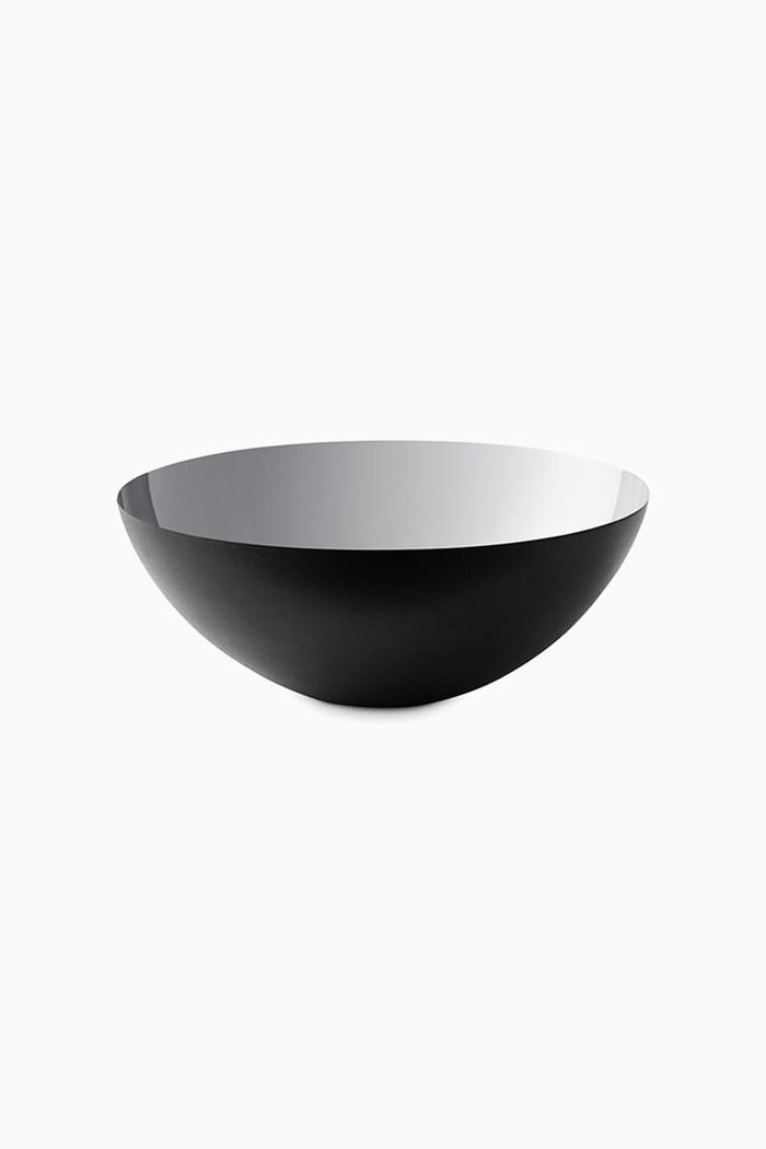 

Krenit Bowl, 600ml, Silver