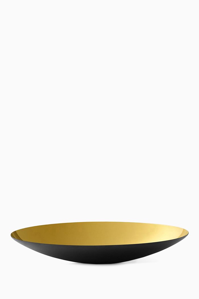 

Krenit Dish, 200ml, Gold