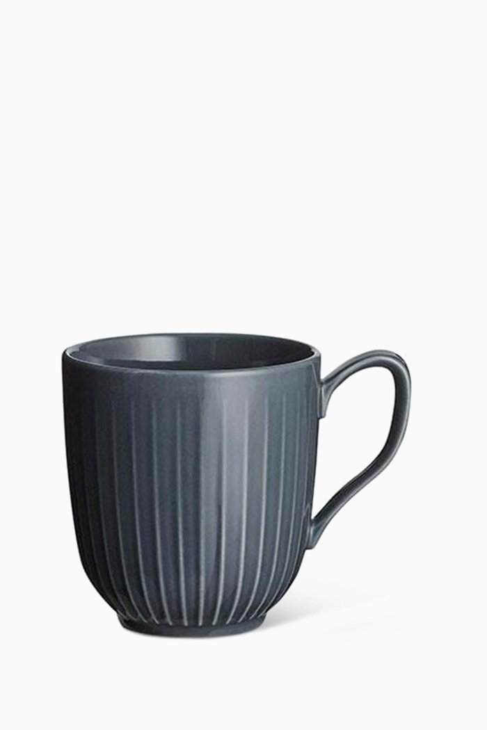 

Hammershøi Mug, 330ml, Grey