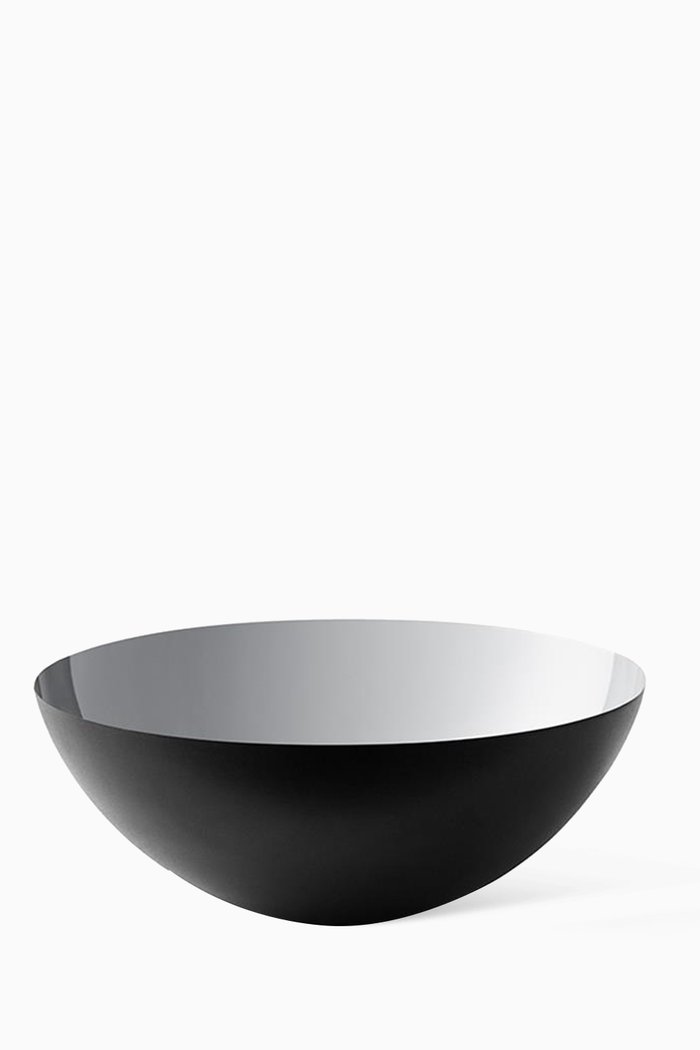 

Krenit Bowl, 300ml, Silver