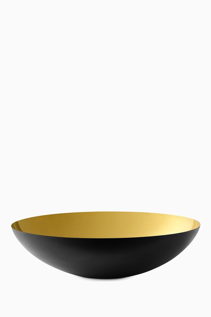 

Krenit Bowl, 7.1L, Gold