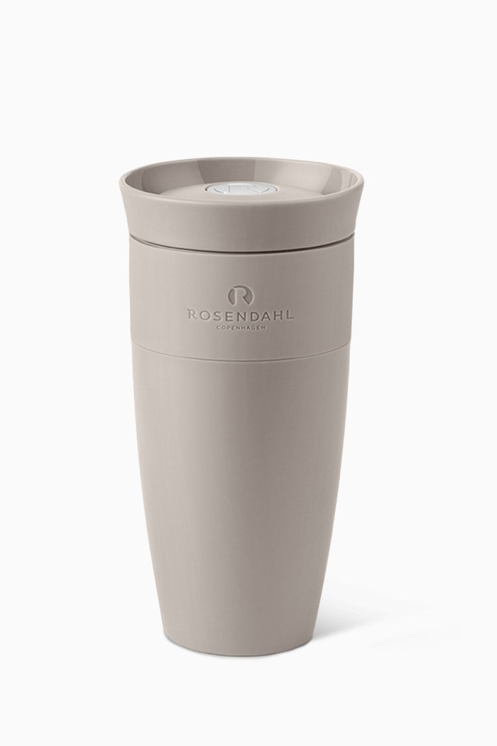 

Grand Cru To Go Cup, 280ml, Neutral