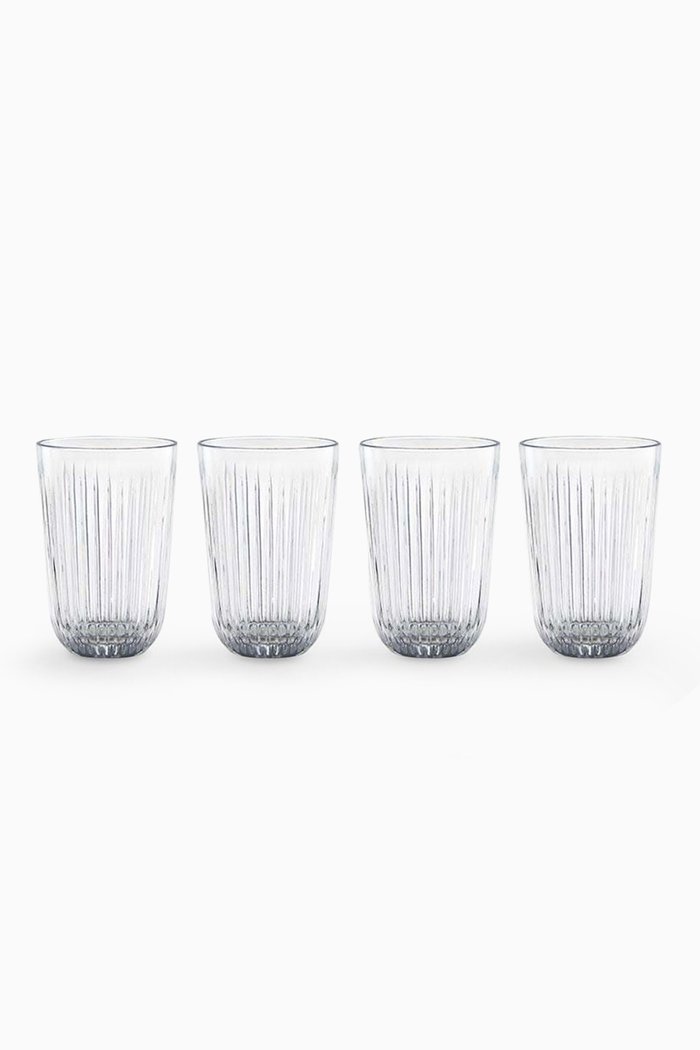 

Hammershøi Tumbler, Set of 4 x 330ml, Neutral