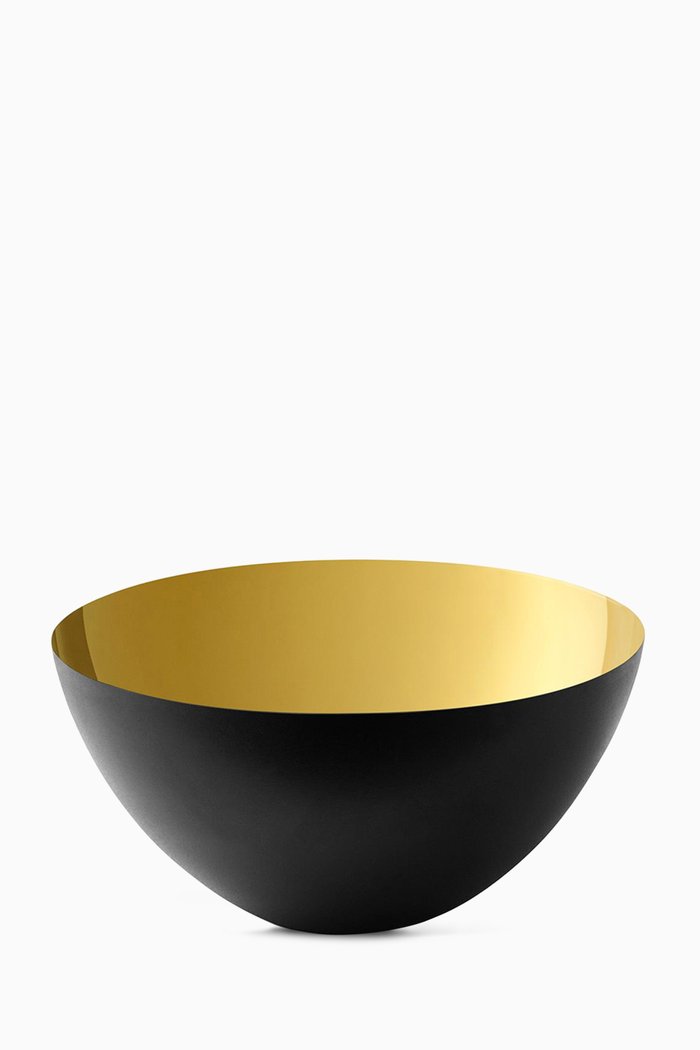 

Krenit Bowl, 3.5L, Gold