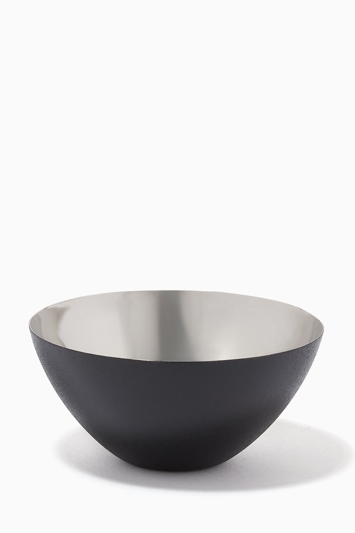 

Krenit Bowl, 100ml, Silver