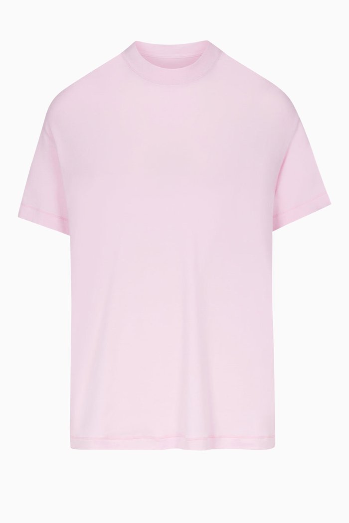 

Boyfriend T-shirt, Pink