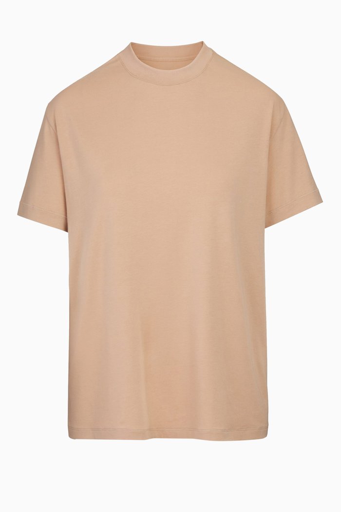

Boyfriend T-shirt, Grey