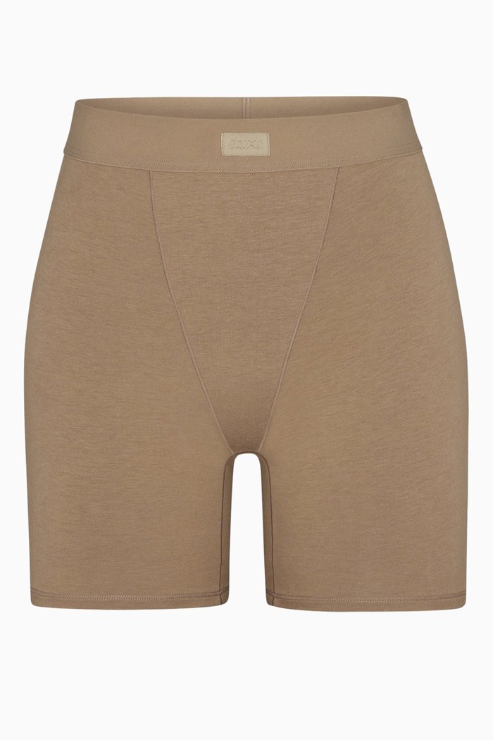 Boyfriend Boxer, Brown