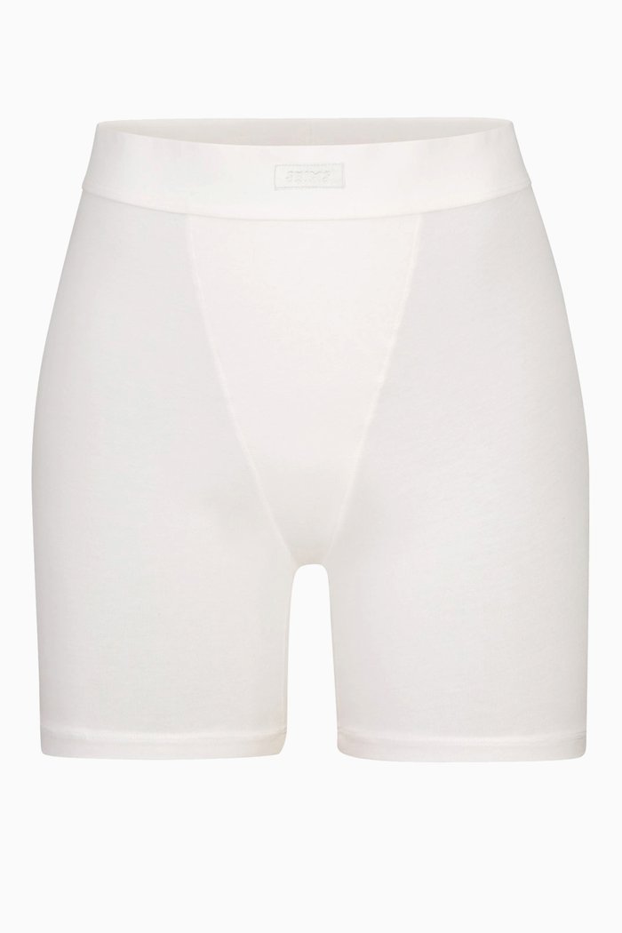 

Boyfriend Boxer, White