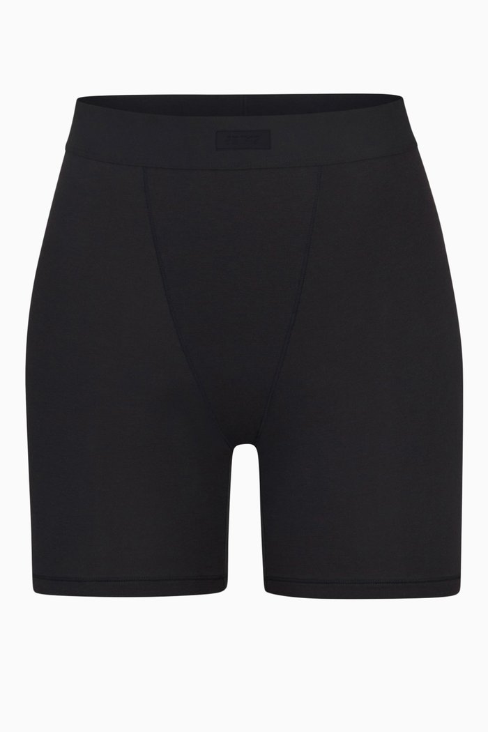 

Boyfriend Boxer, Black
