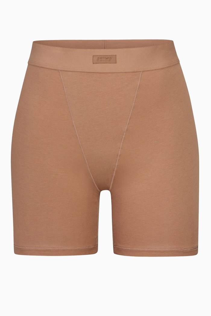 

Boyfriend Boxer, Brown