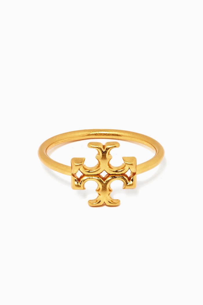 

Kira Ring, Gold