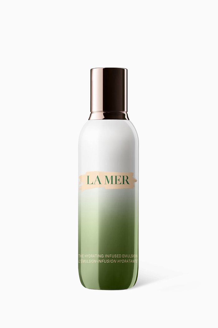 

The Hydrating Infused Emulsion, 125ml, Colourless