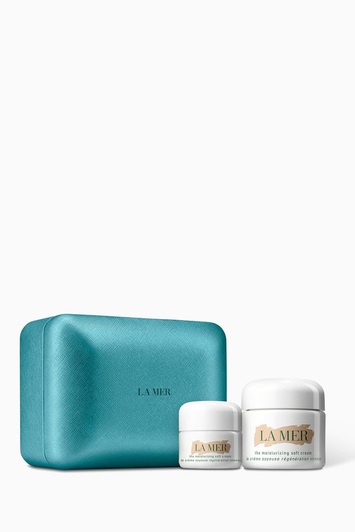 

The Nourishing Hydration Duet, Multicolour