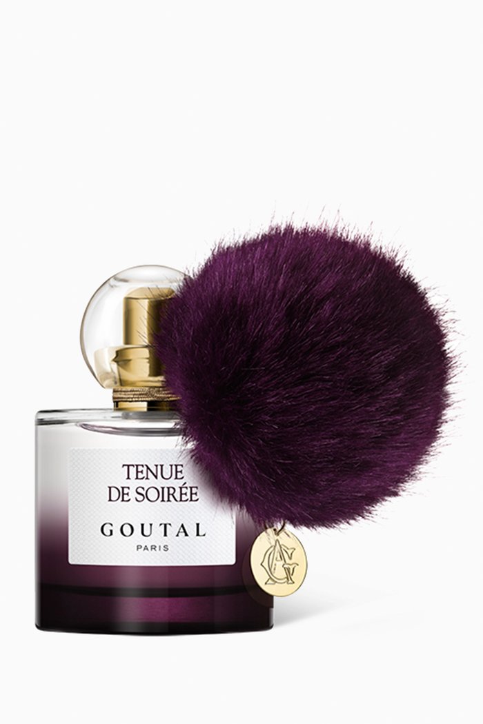 

Tenue De Soirée Eau de Parfum, 30ml, Colourless