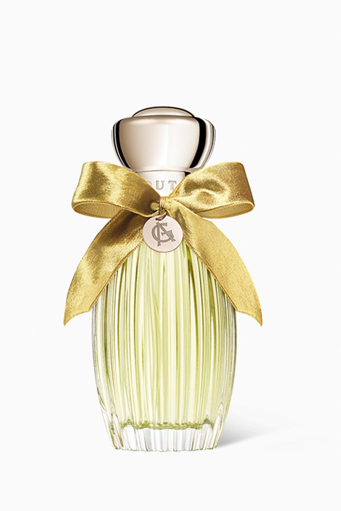 

AG Eau Hadrien Eau de Parfum, 100ml, Multicolour