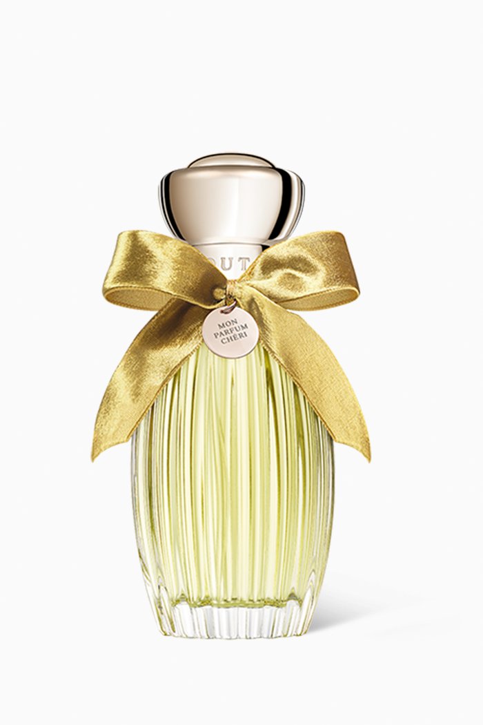 Mon Parfum Chérie Eau de Parfum, 100ml, Multicolour