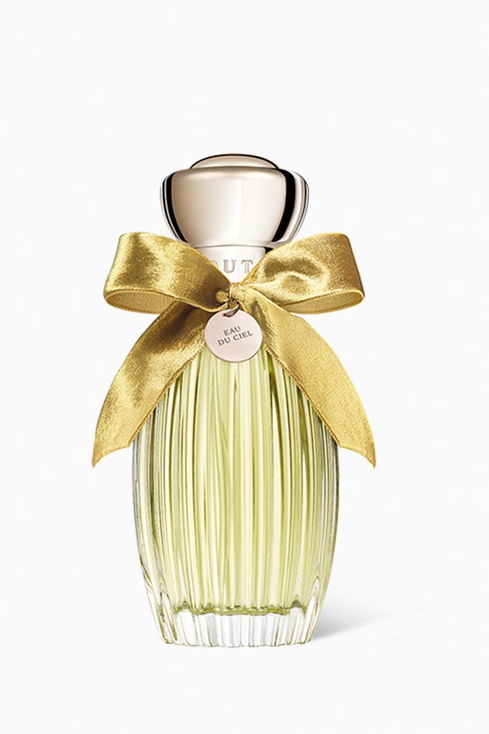 

Eau du Ciel Eau de Toilette, 100ml, Colourless