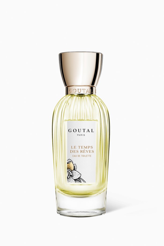 

Le Temps des Rêves Eau de Toilette, 30ml, Multicolour