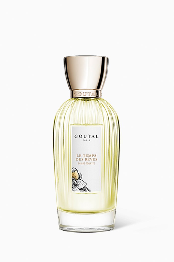 

Le Temps des Rêves Eau de Toilette, 100ml, Multicolour