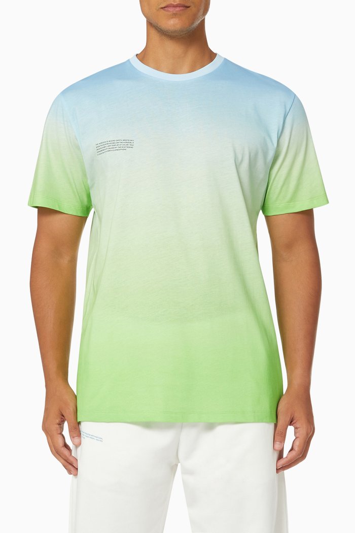 

Lightweight PPRMINT™ Organic Cotton T-shirt, Pink