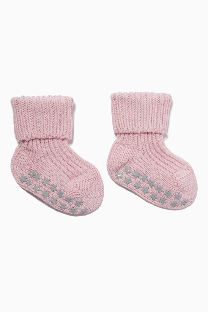 

Catspad Socks in Knit, Pink