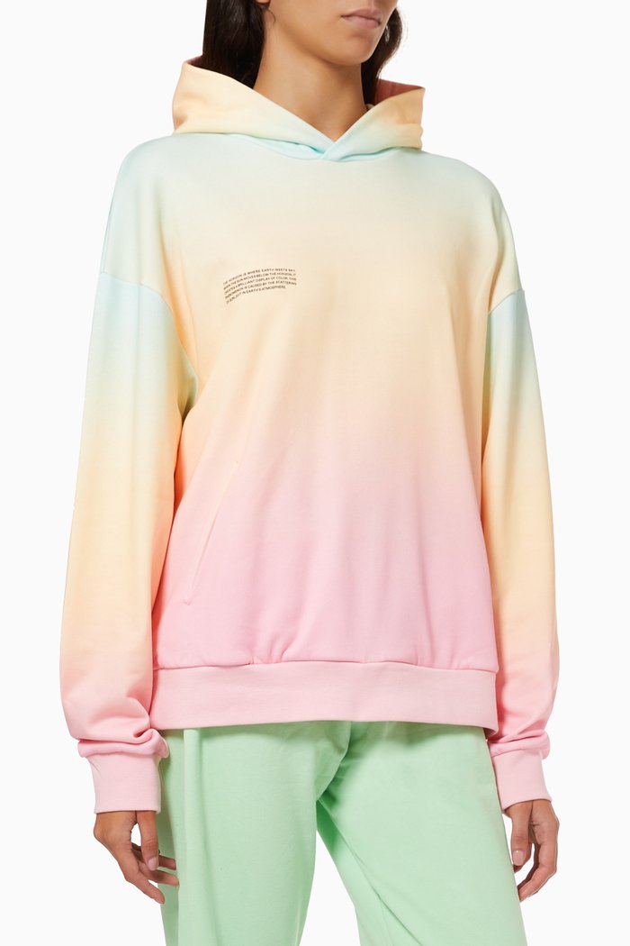

Lightweight 365 Hoodie, Orange