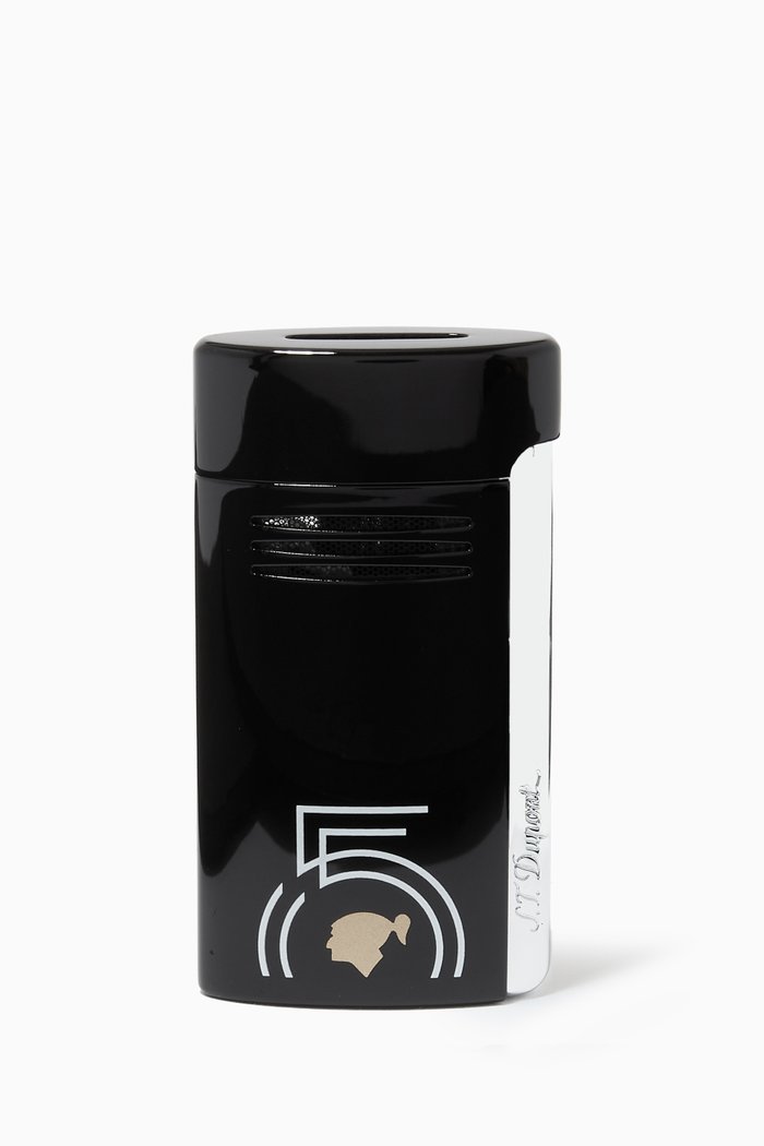 

BQ Megajet Lighter, Black