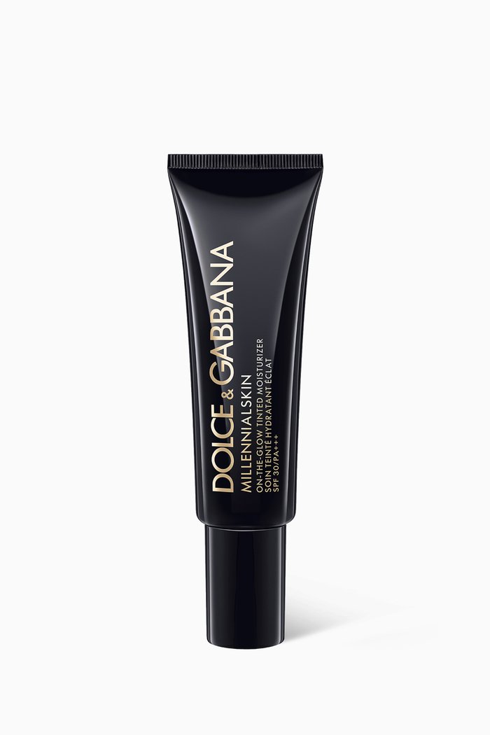 

110 Pearl Millennialskin On-The-Glow Tinted Moisturizer SPF 30, 50ml, Undefined