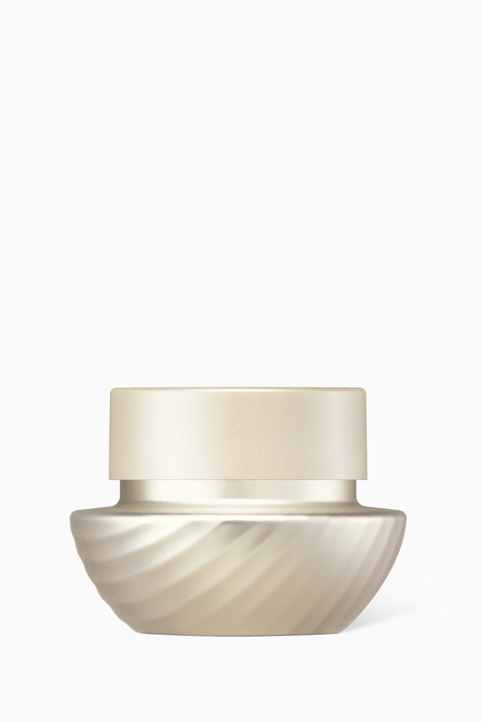 Melty Rich Eye Cream Refill, 15ml, Colourless