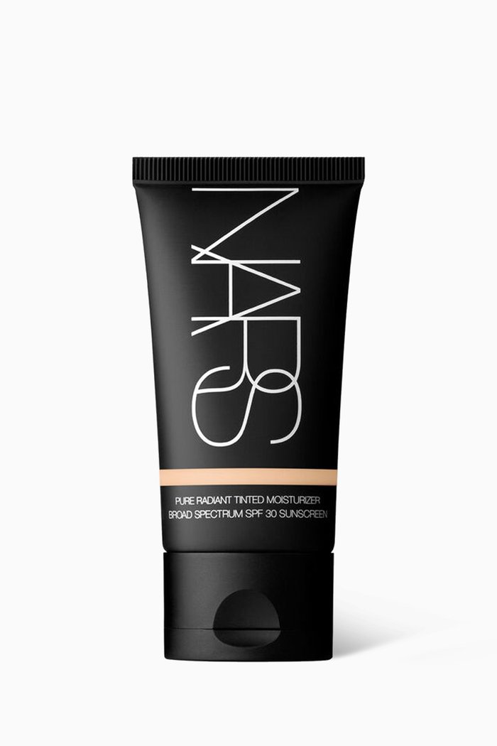 

Cuzco Pure Radiant Tinted Moisturizer SPF30, 50ml, Undefined