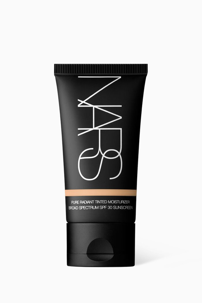 

Groenland Pure Radiant Tinted Moisturizer SPF30, 50ml, Undefined