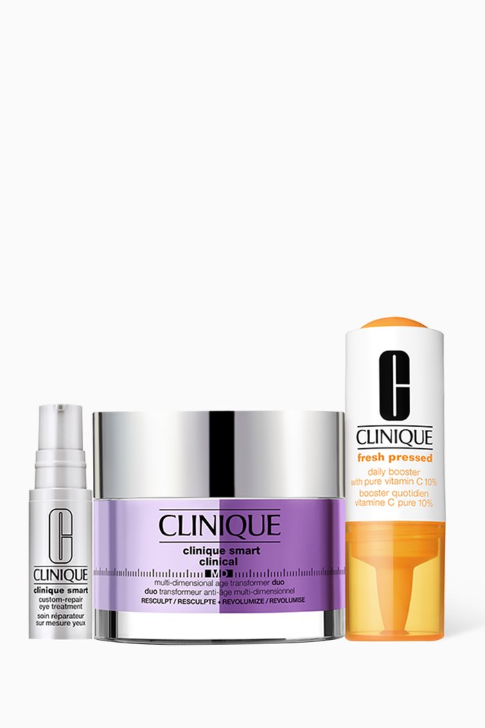 

Lift & Firm Lab Set, Multicolour