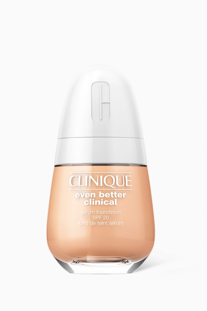 

CN20 Fair Even Better Clinical™ Serum Foundation SPF20, 30ml, Undefined