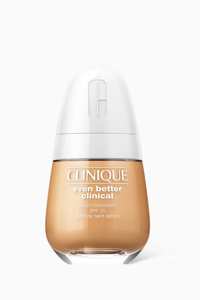 

CN58 Honey Even Better Clinical™ Serum Foundation SPF20, 30ml, Undefined