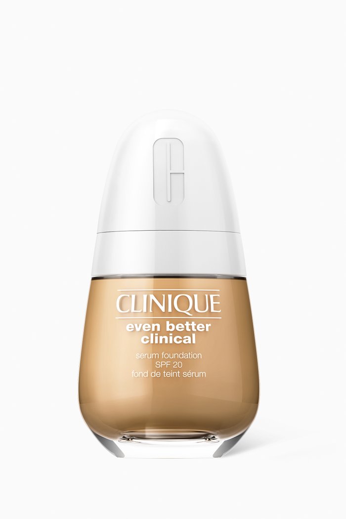 CN90 Sand Even Better Clinical™ Serum Foundation SPF20, 30ml, Undefined